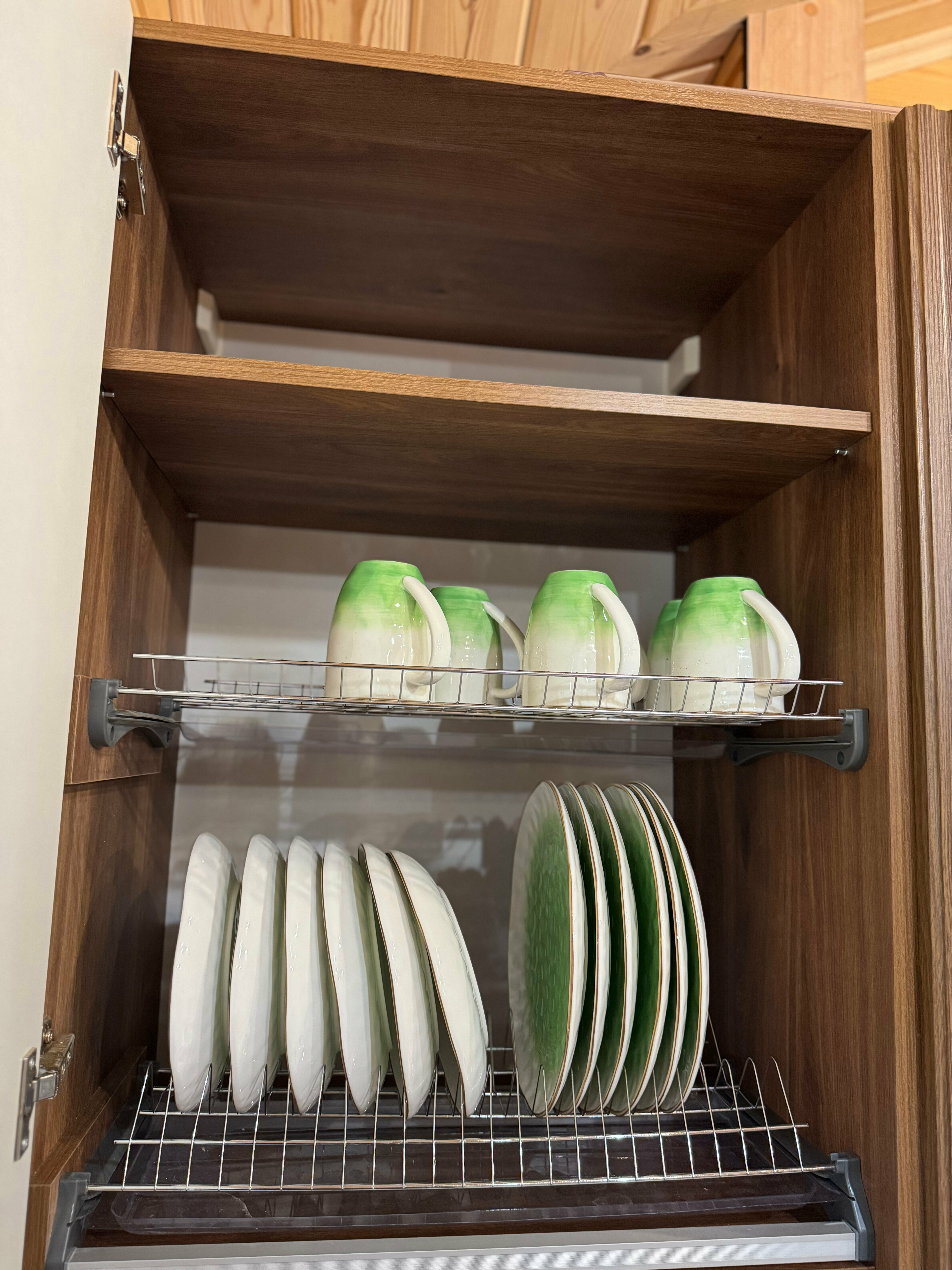 Четырехместный номер Делюкс