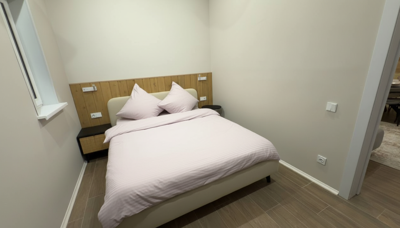 Vip-дом 3-х комнатный барнхаус для отдыха и праздника