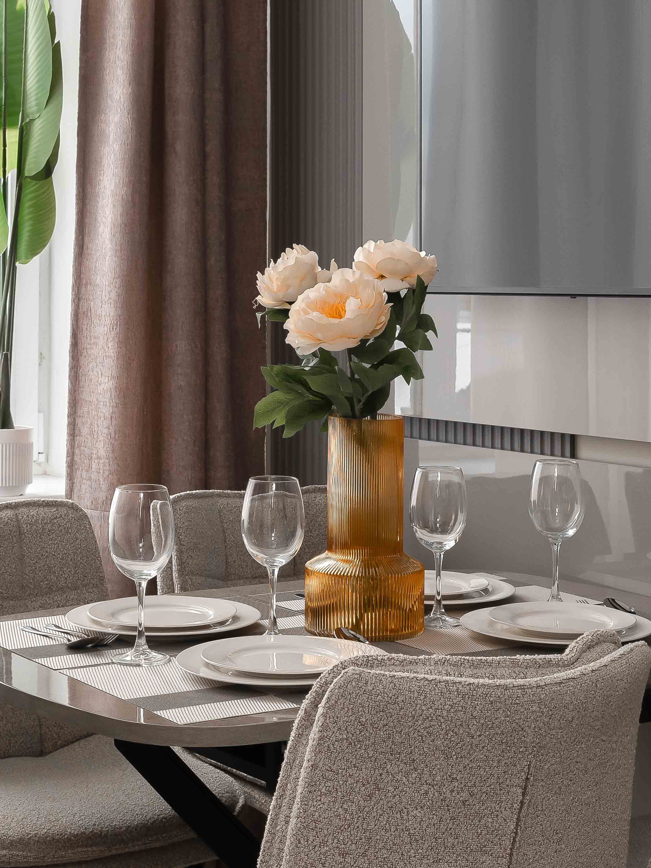 Улучшенные апартаменты