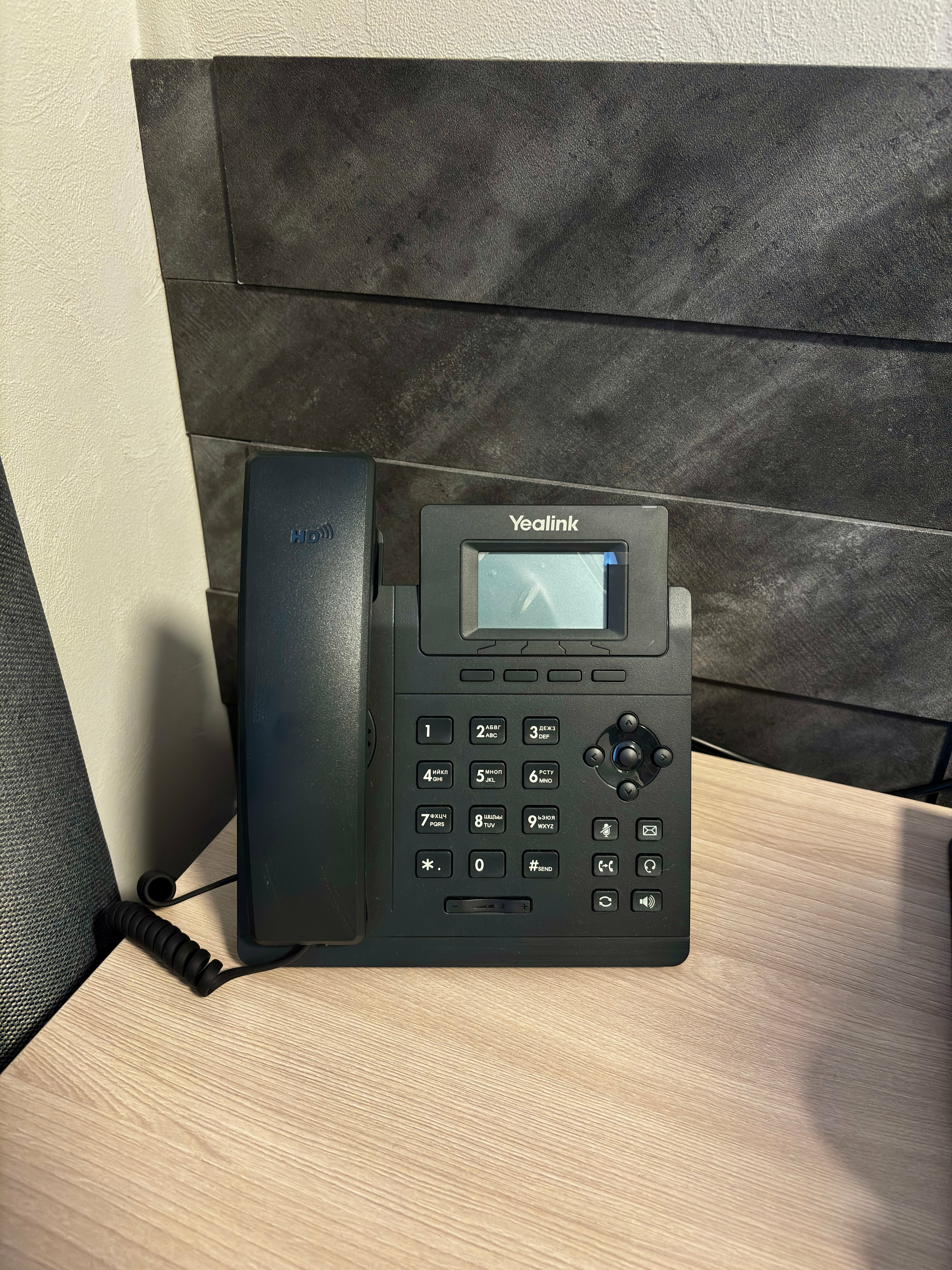 Улучшенный двухместный номер с 2 отдельными кроватями