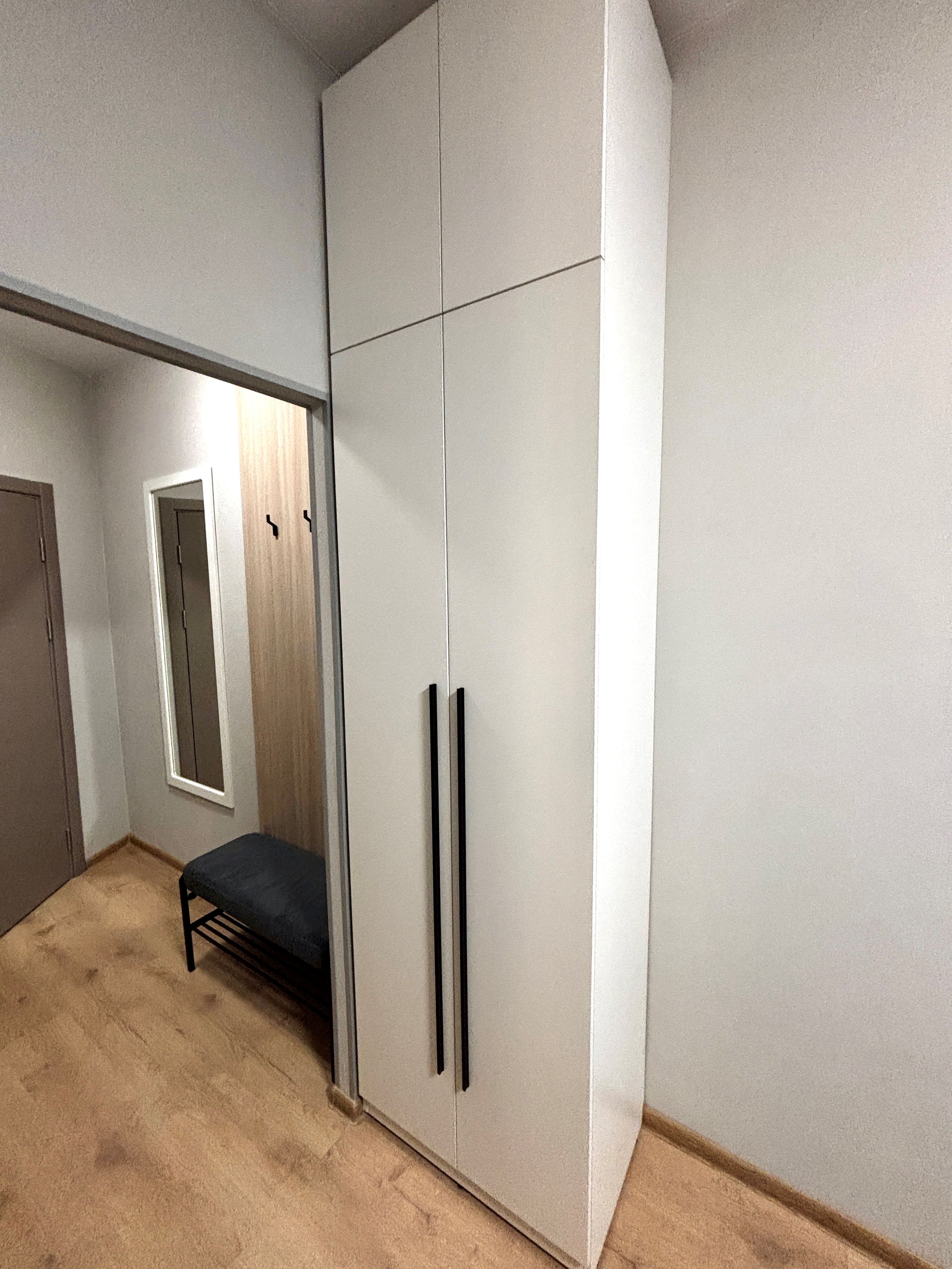 Улучшенный двухместный номер с 1 кроватью