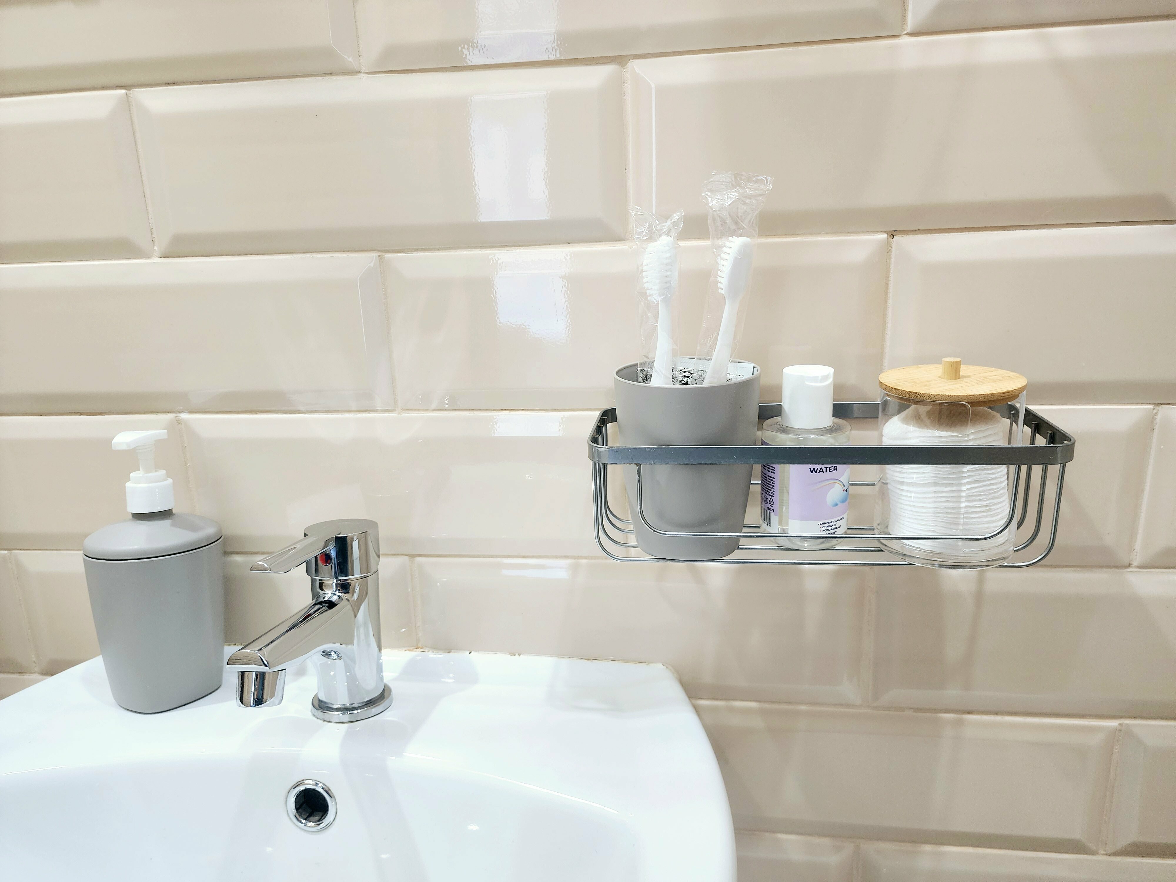 Уютная студия в центре города