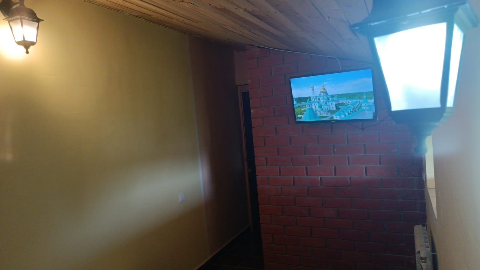 АПАРТАМЕНТЫ с двумя комнатами