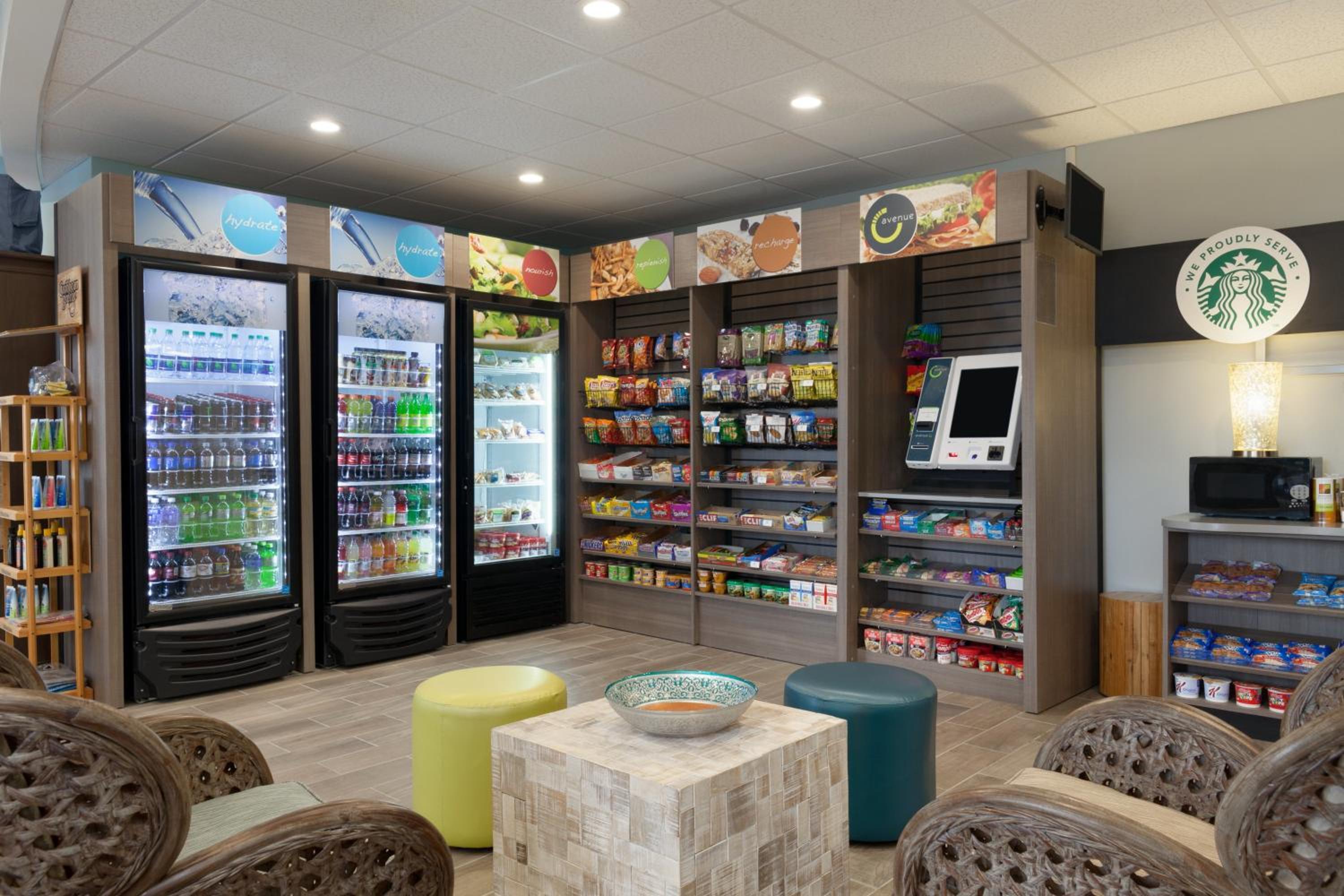 Junior Suite with Ocean View