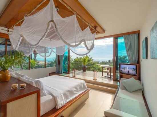 Ocean View Suite – All Spa Inclusive