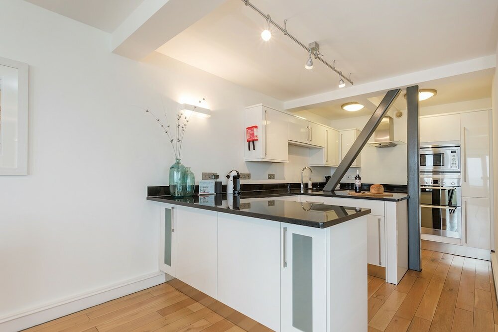 Penthouse Apartment (Penthouse 2)