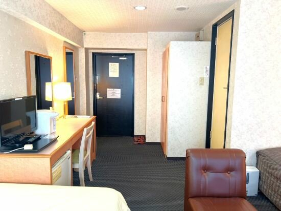 Deluxe Twin Room Non smoking