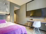 Single Room в Boutique 003 Koln am Dom