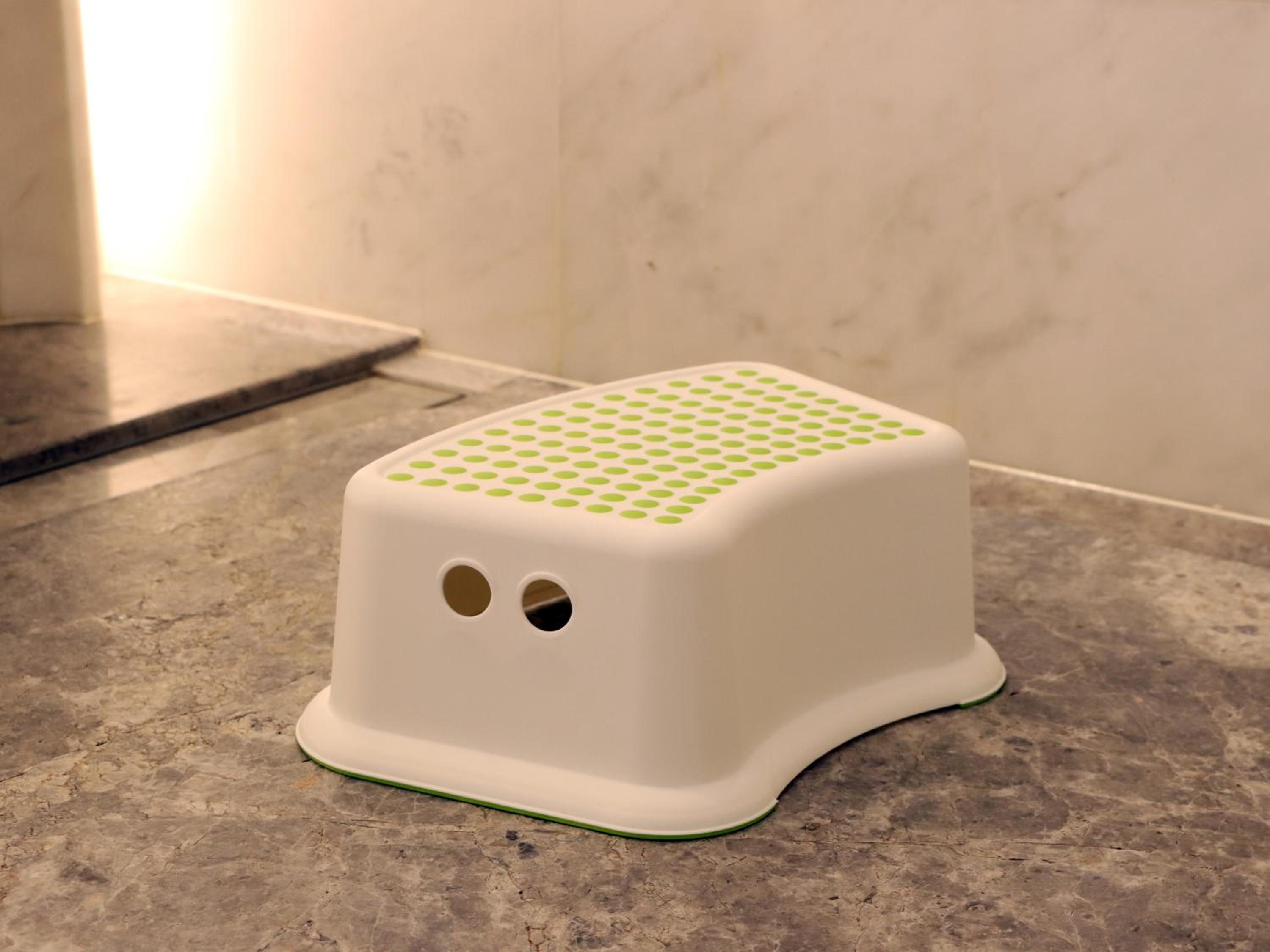 Family Room - Animal Theme