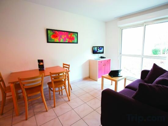 Apartment With Double Bed