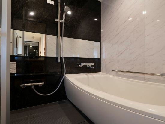 Garden Twin Room With Balcony