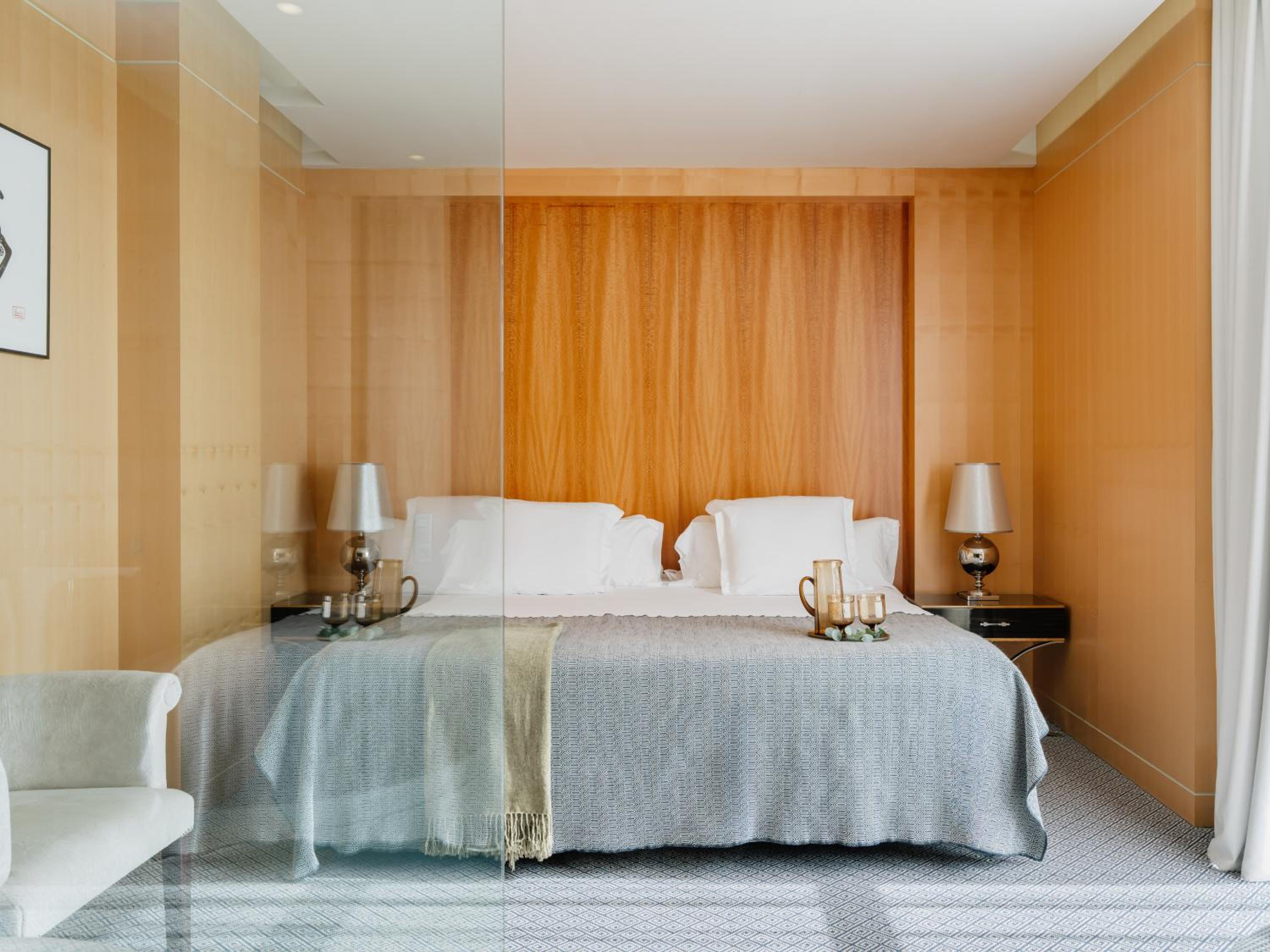 Suite Sea View