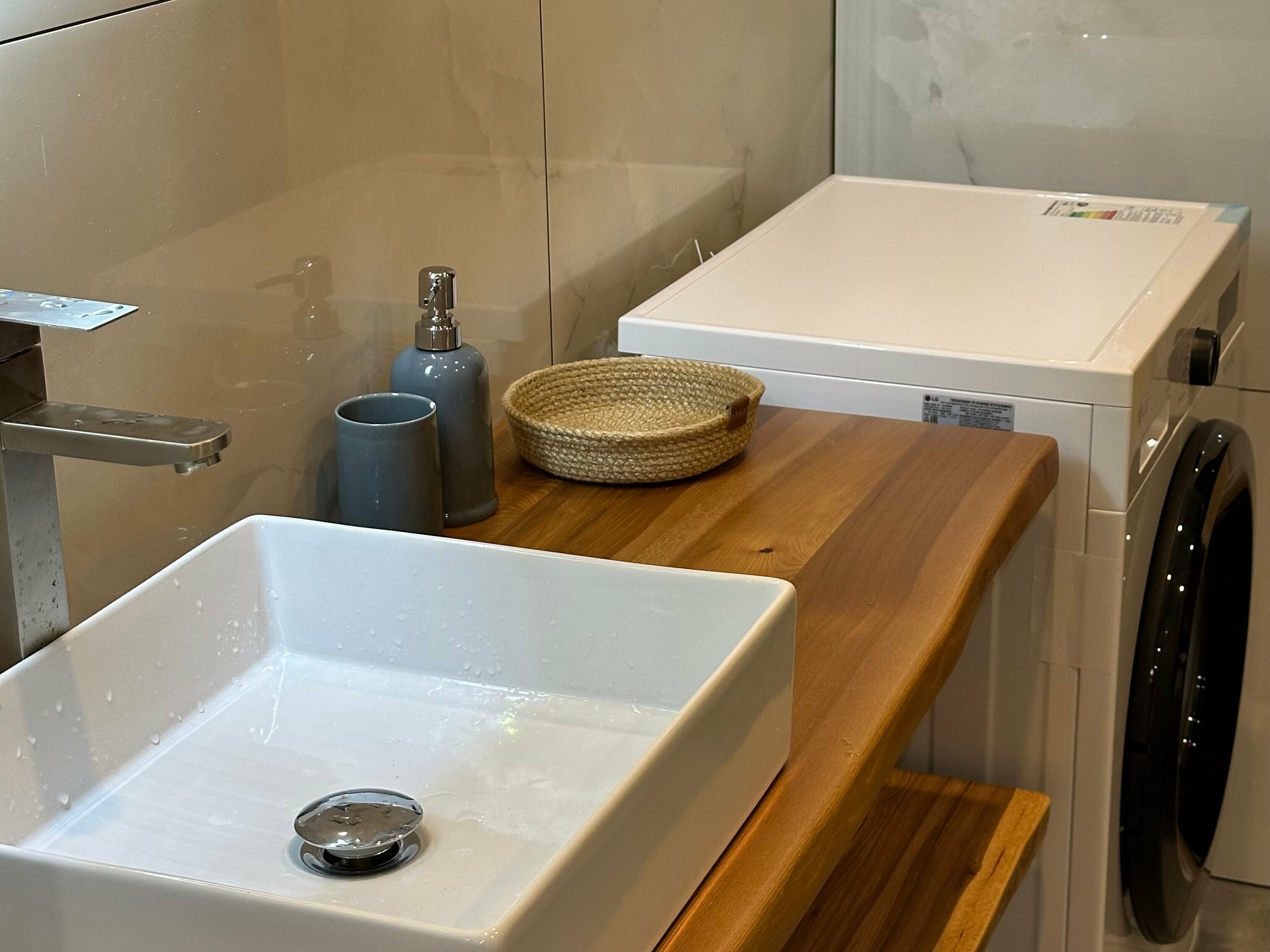 Коттедж для семейного отдыха