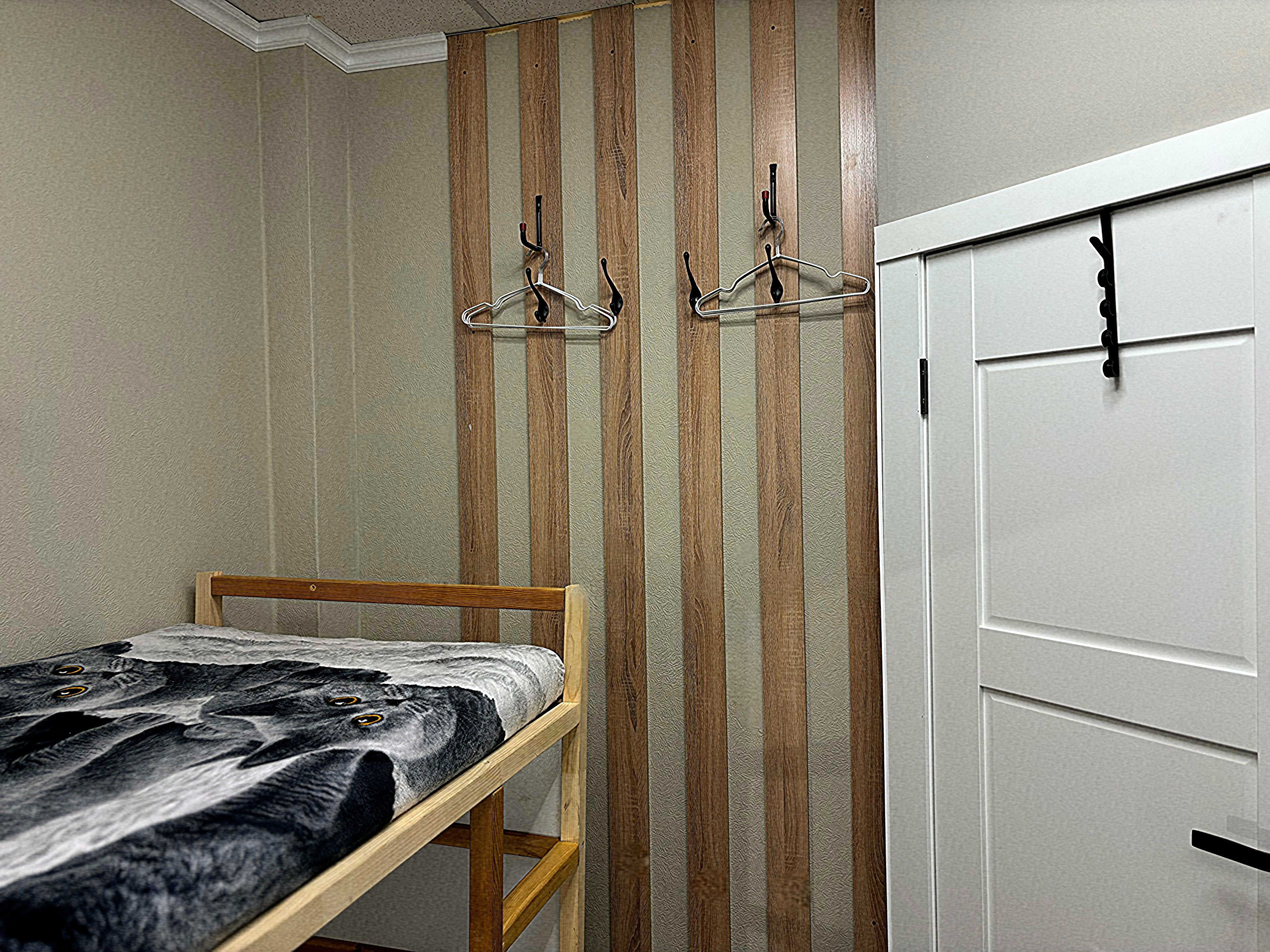 4-х местный женский номер Хризантемы