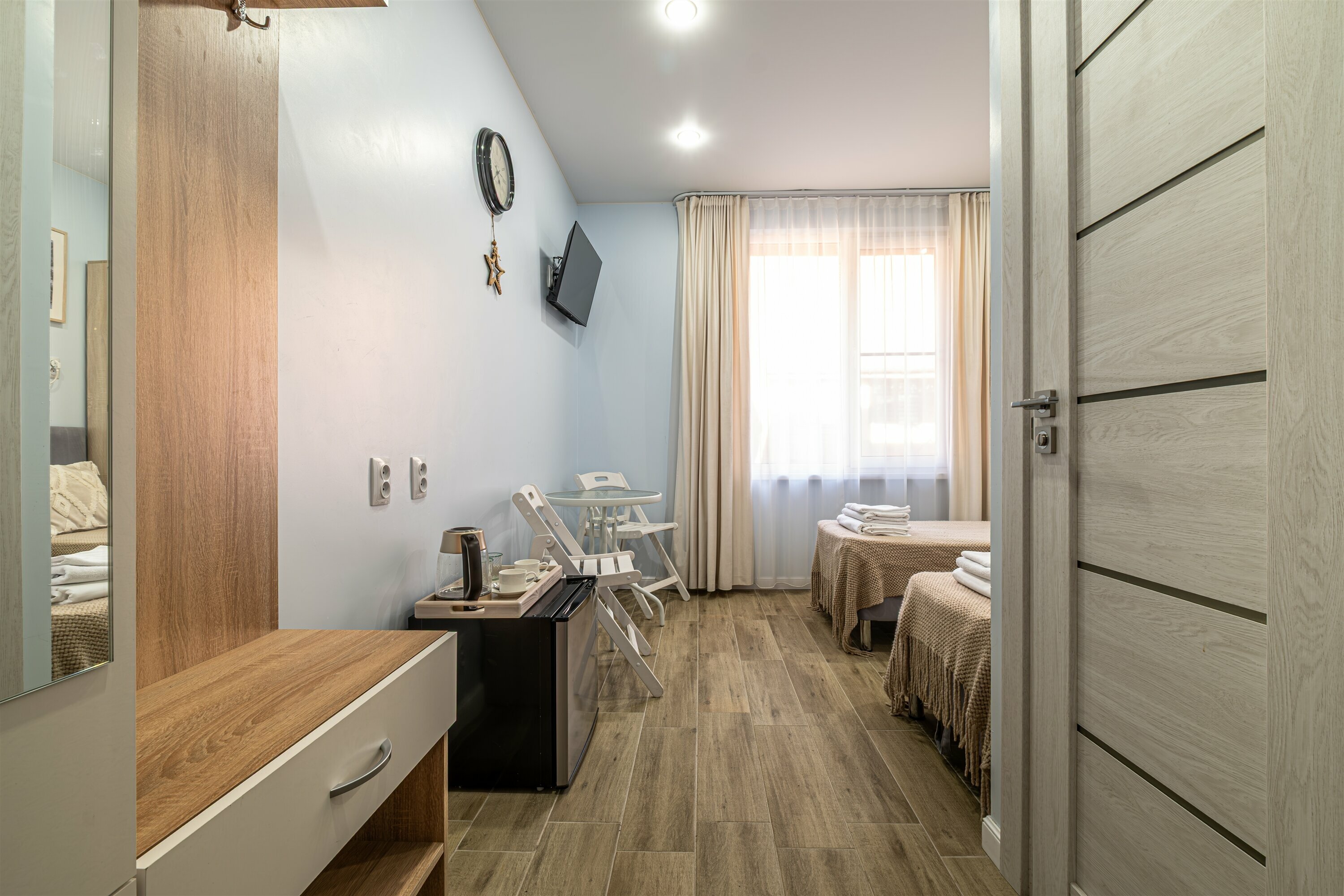 Номер 13 - 2х местный