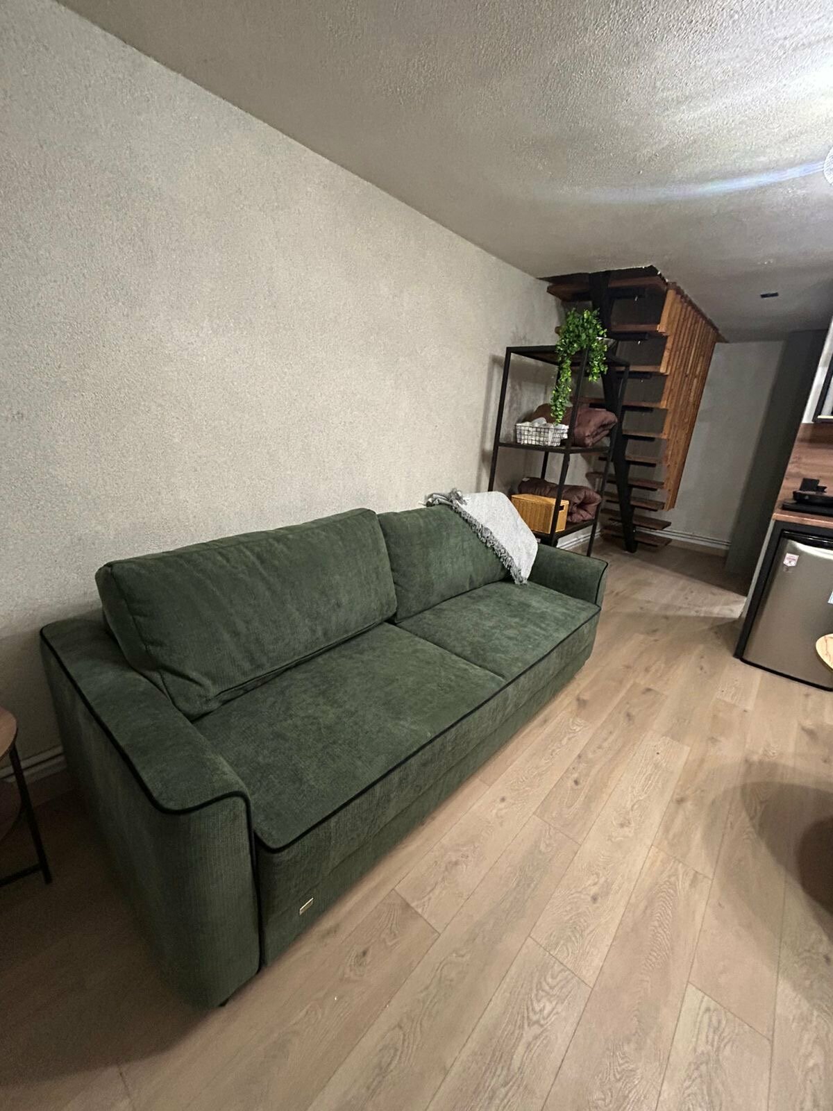 Люкс с 2 спальнями