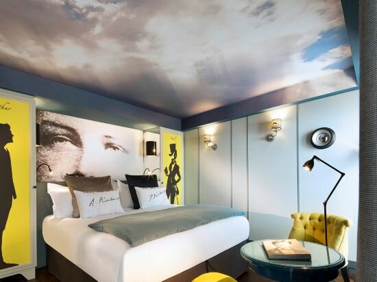Classic Double Room