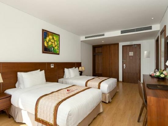 Executive Triple Room Non smoking