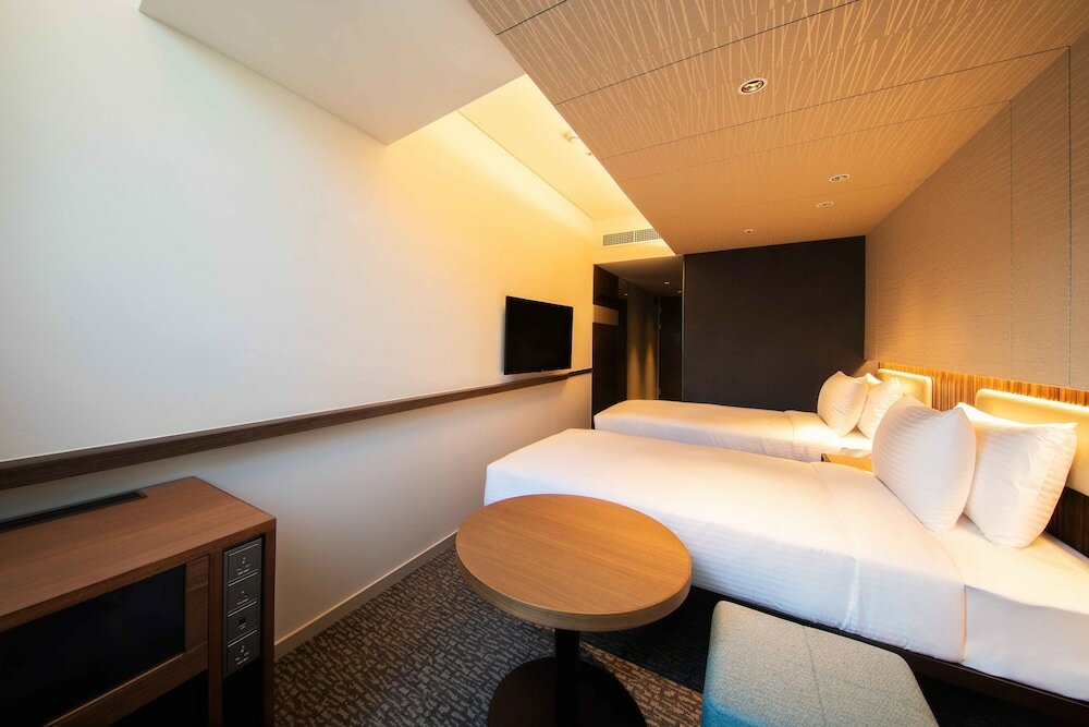 Superior Twin Room (Credit Cards Only)