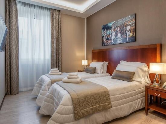 Classic Room