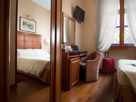 Quality Double Or Twin Room