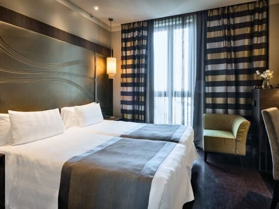 Classic Room