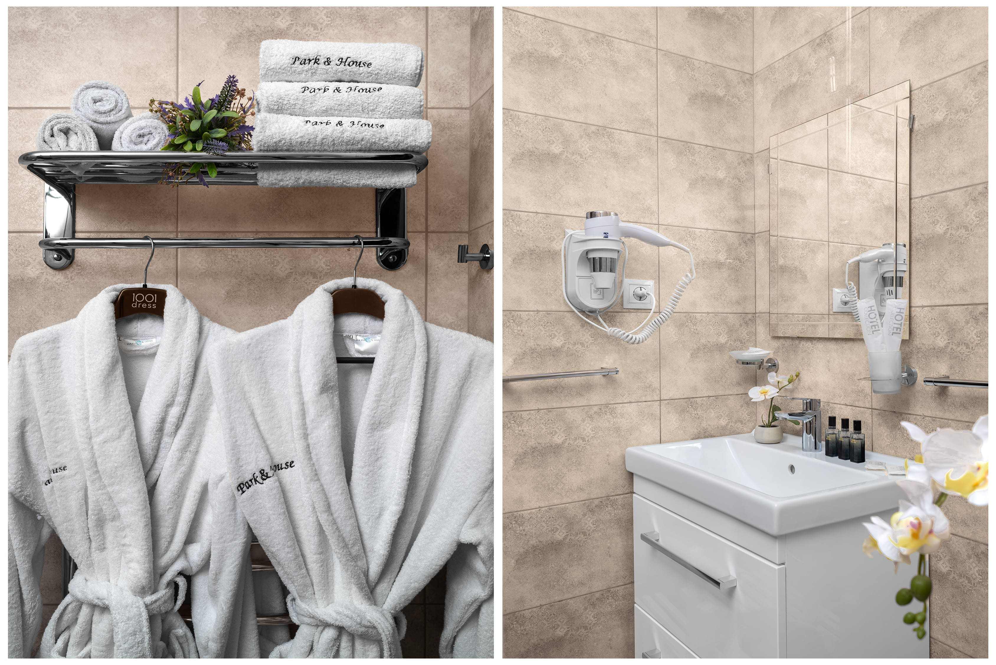 MINI LUX (комфорт бизнес)