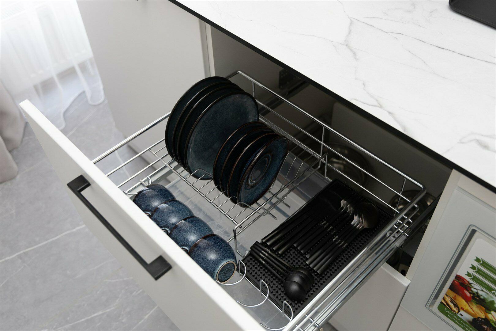 Люкс с кухней (корпус 2)