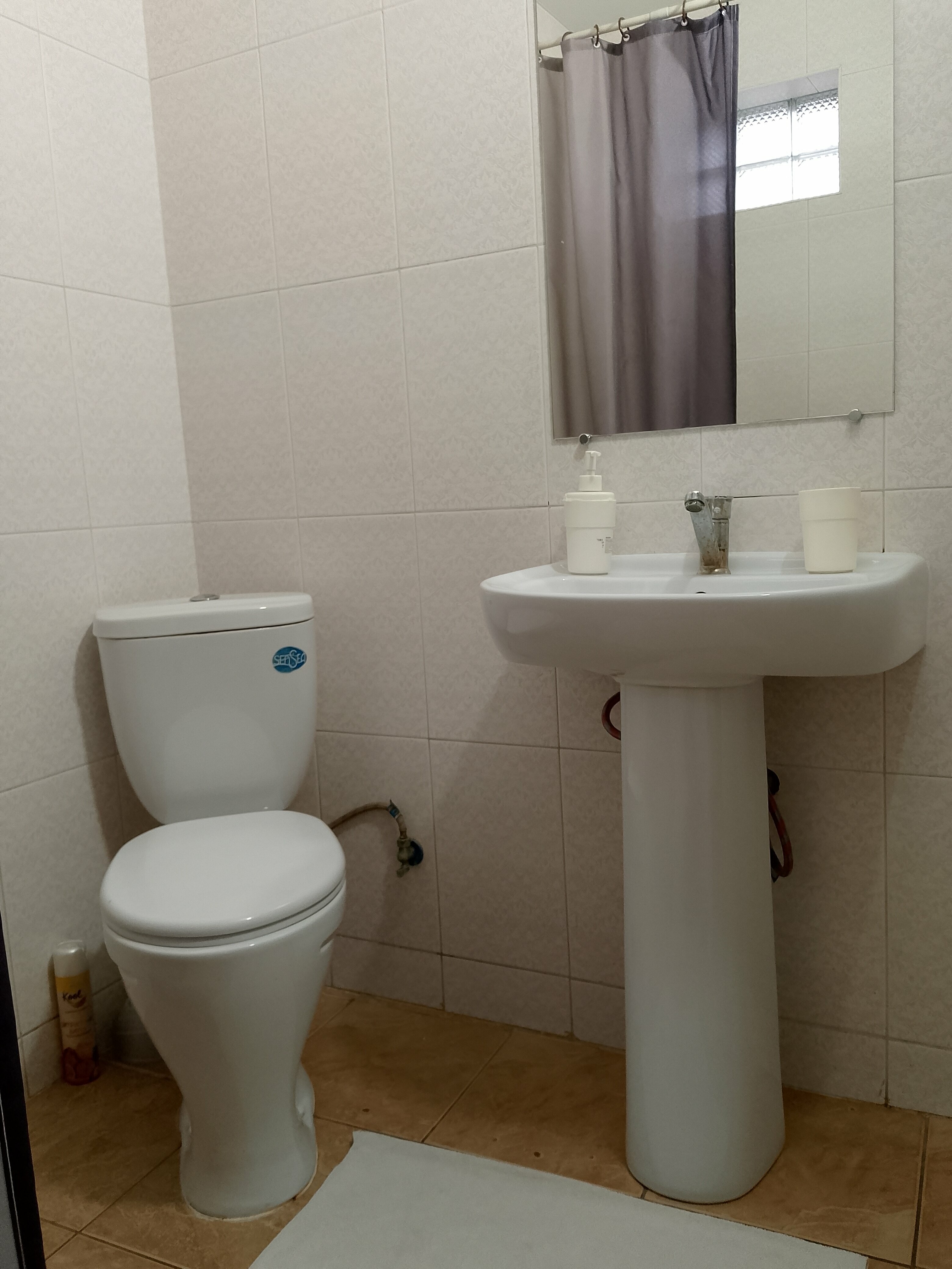 Стандартный четырехместный номер