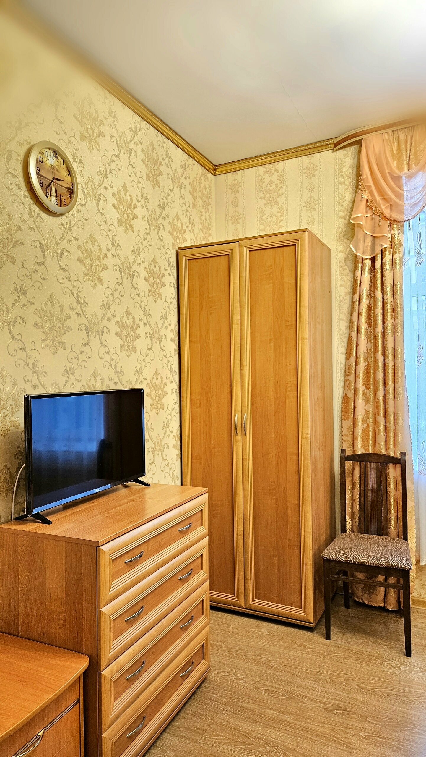 Стандарт Twin