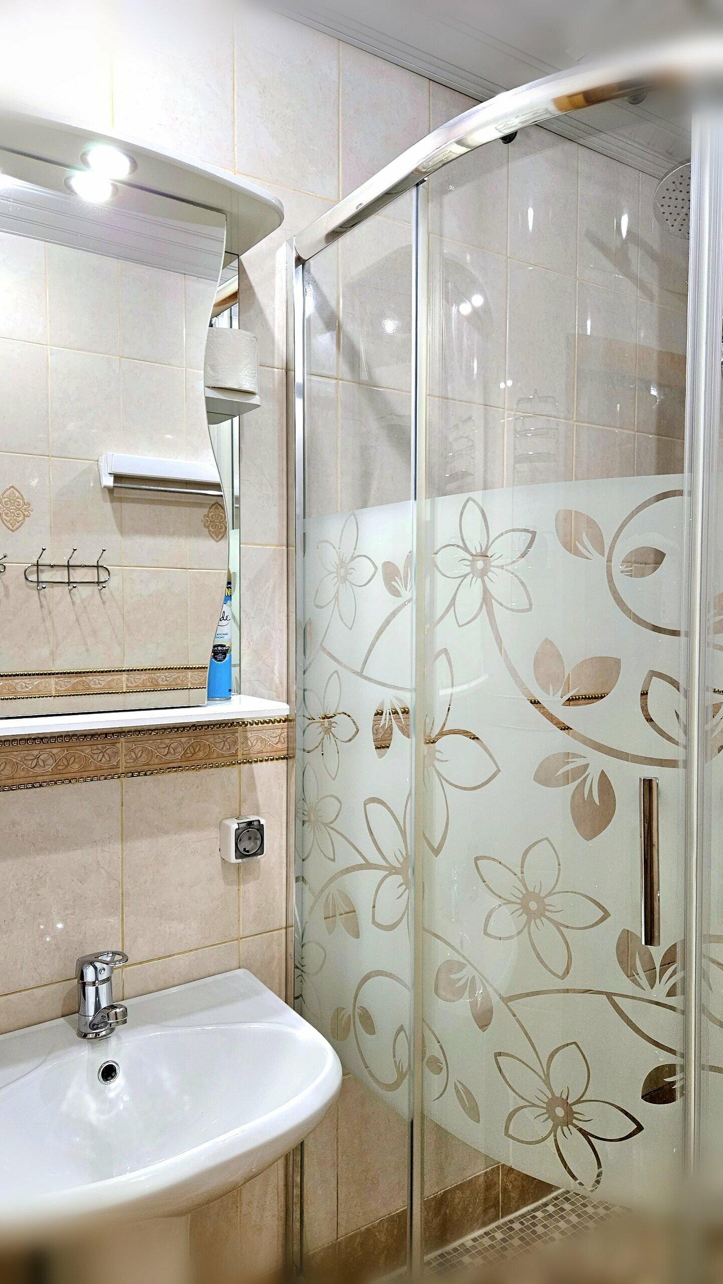 Стандарт Twin