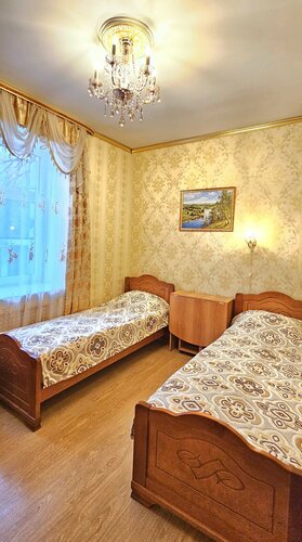 Стандарт Twin