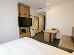 Deluxe Double Room в Jr West Group Via Inn Shinsaibashi
