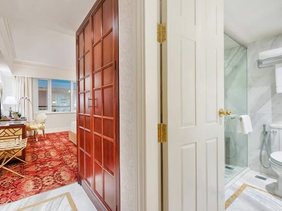 Canvas Room Non smoking