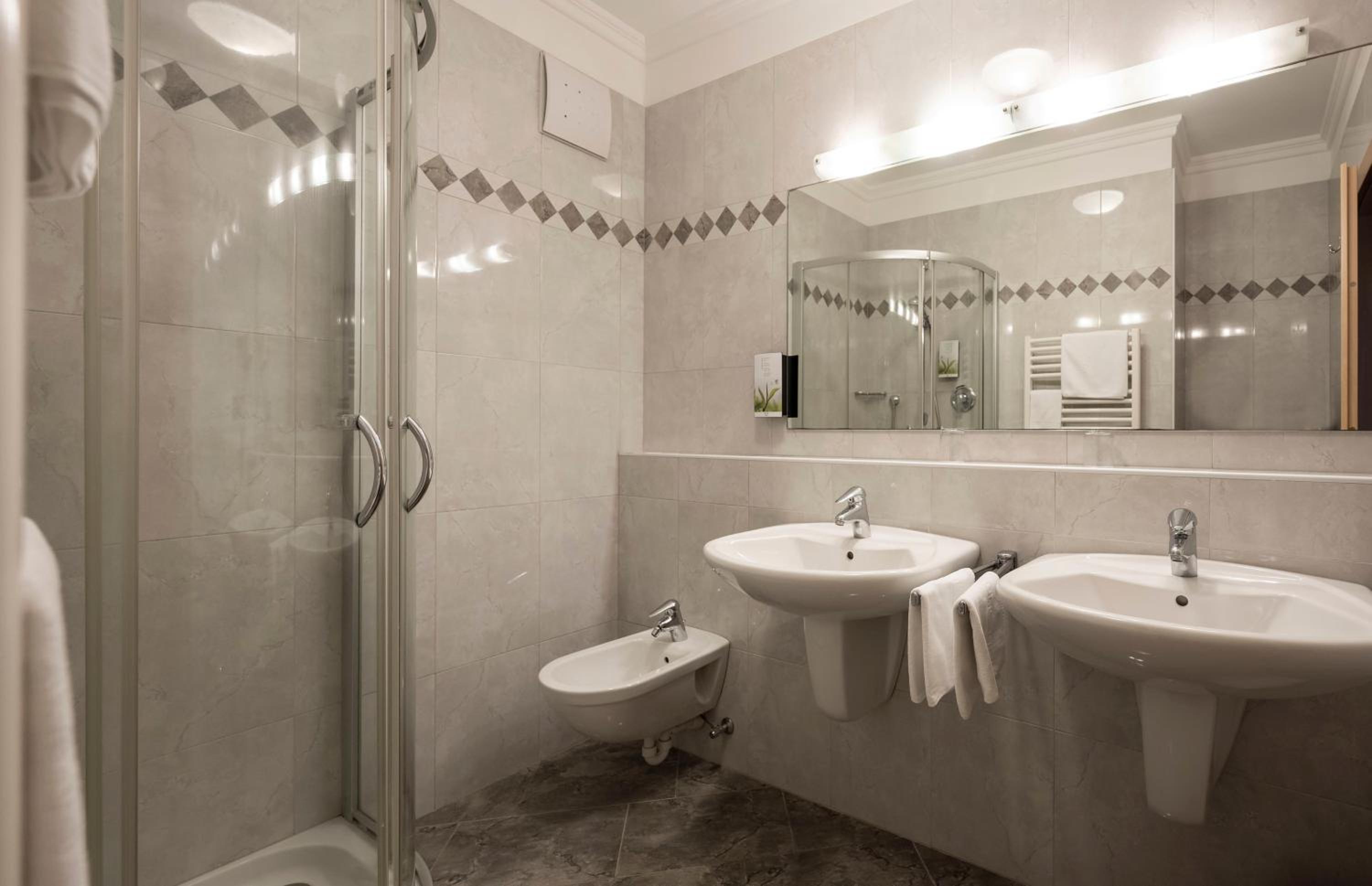 Double Room with Valley View