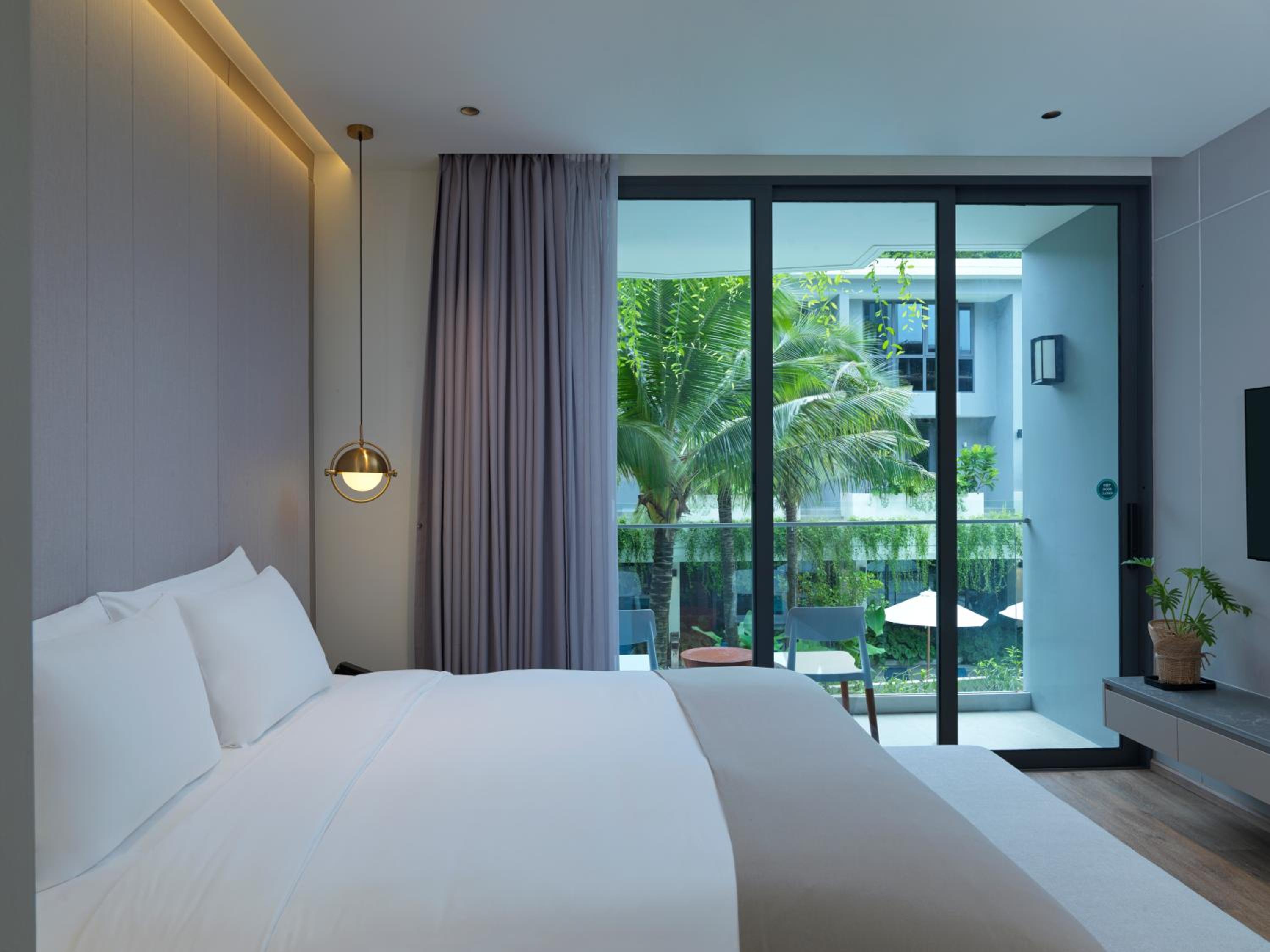 La Green Suite - 3 Bedrooms