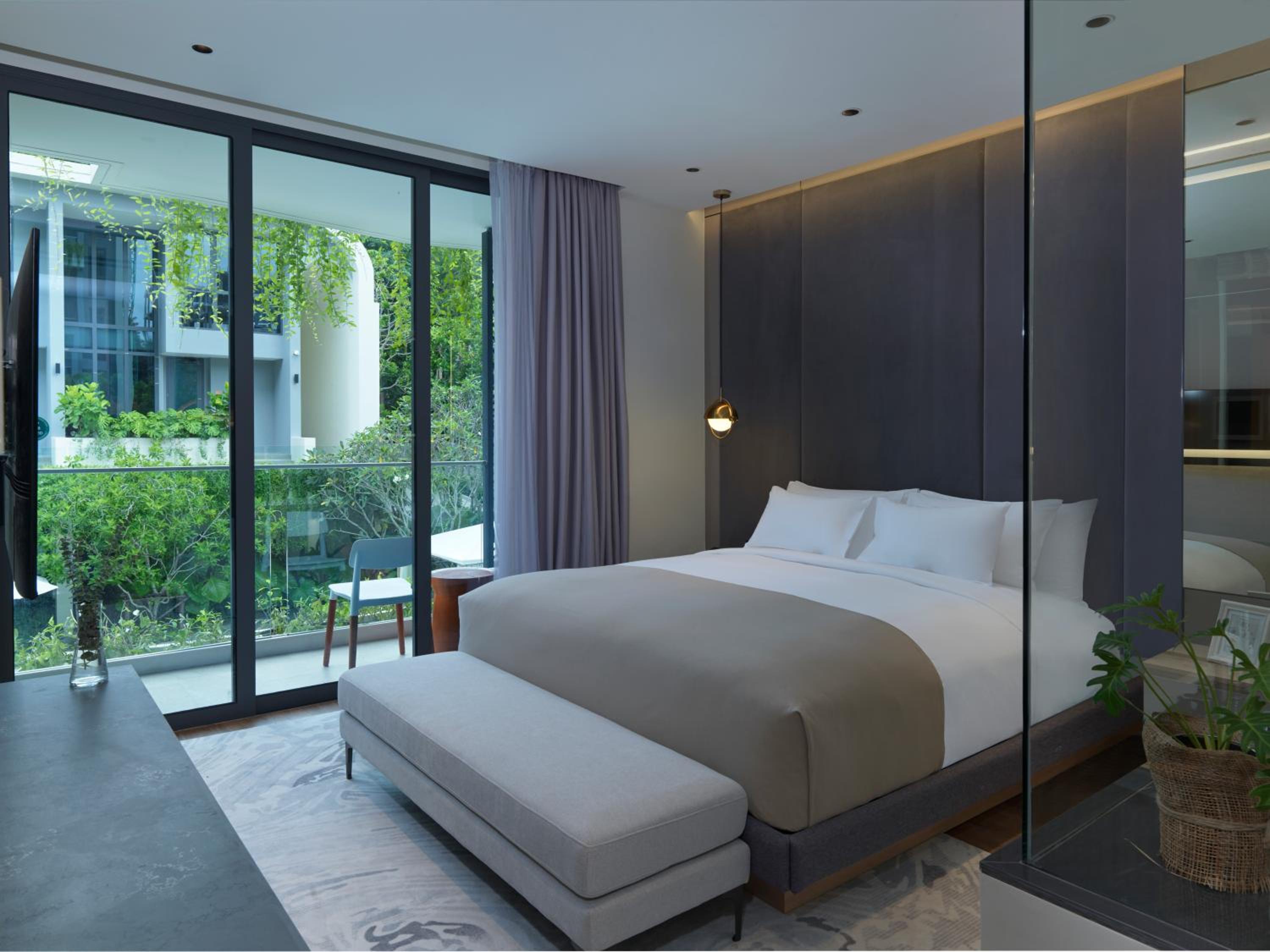 La Green Suite - 3 Bedrooms