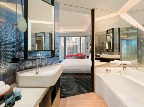 Wonderful Two Queen Room