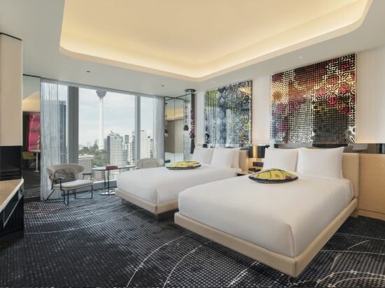 Wonderful Two Queen Room