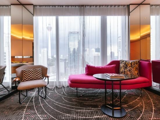 Wonderful Two Queen Room