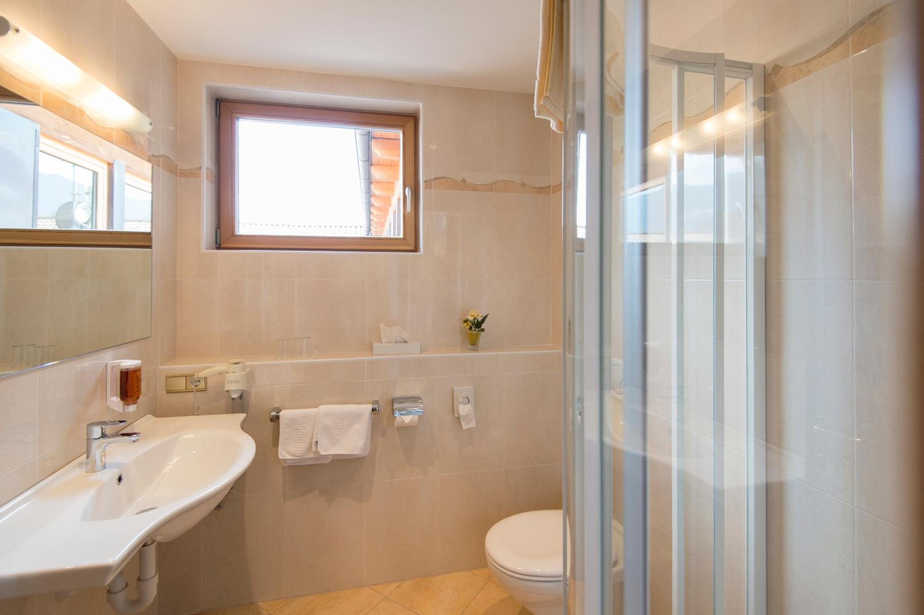 Classic Double Room with Valley View