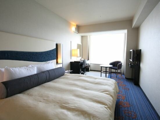 Premium Floor King Room