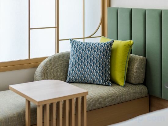 QUEEN GUEST ROOM