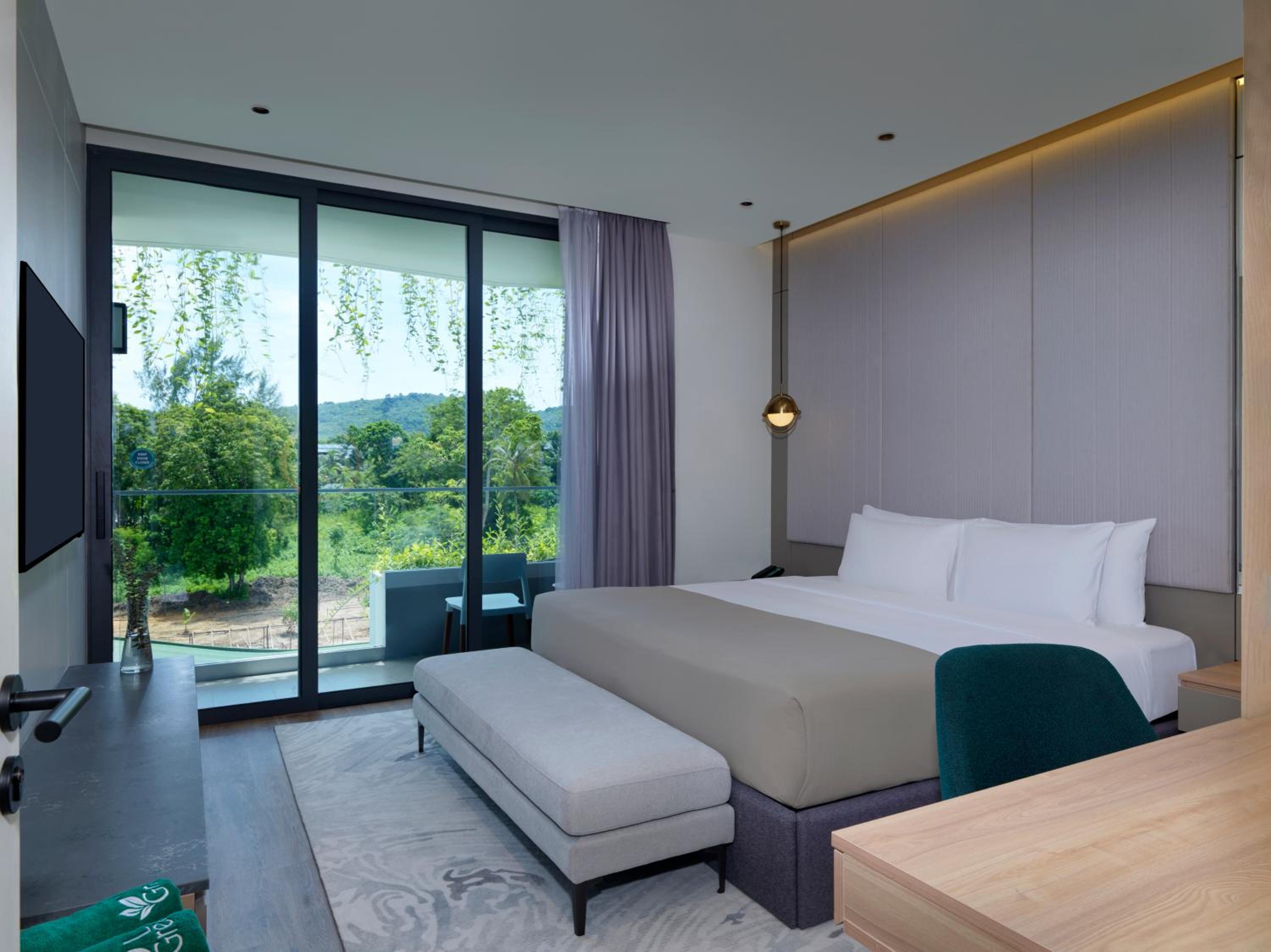 La Green Suite - 2 Bedrooms