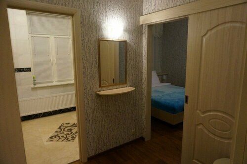 Номер Делюкс с кроватью размера «king-size»