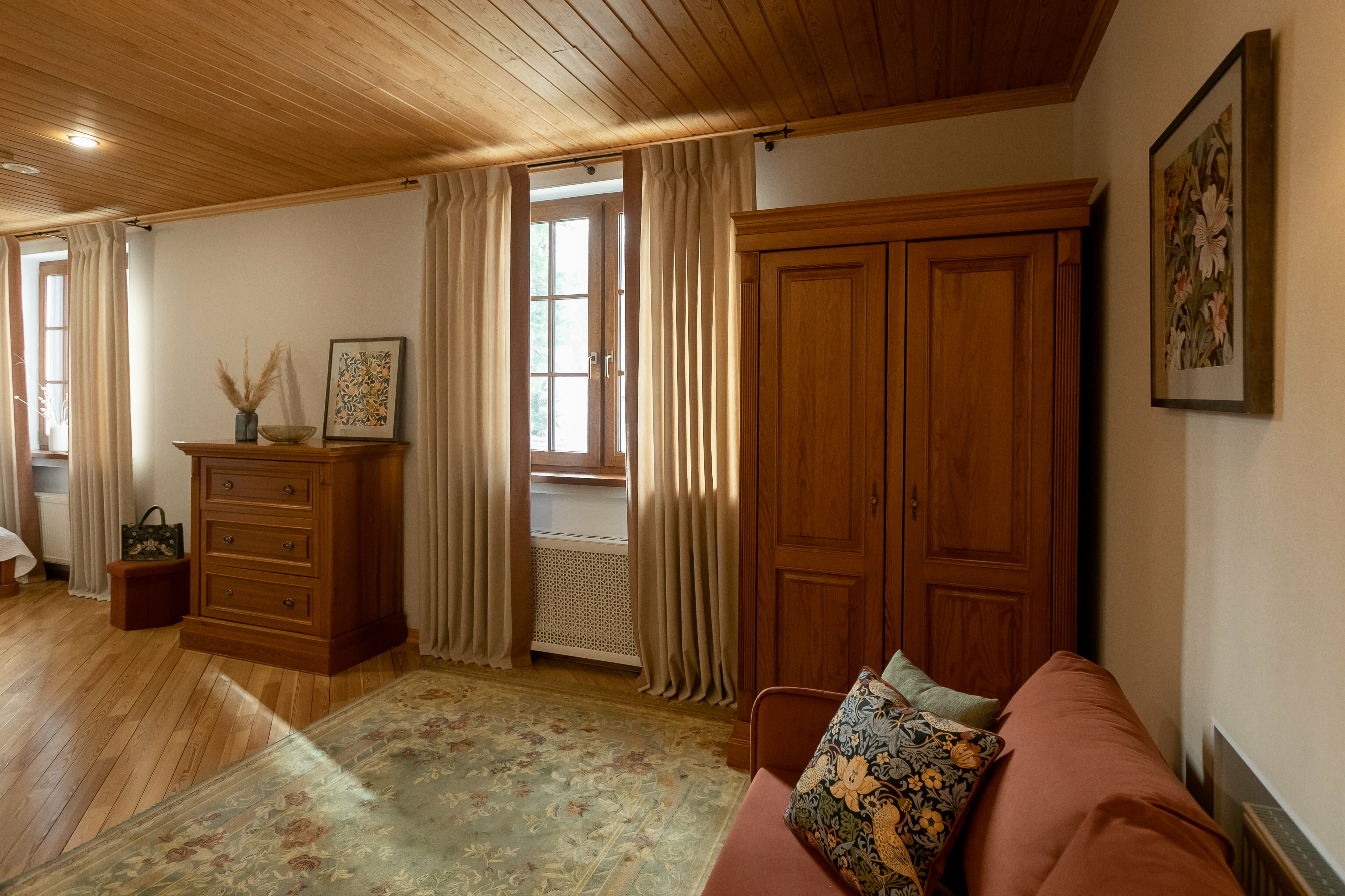 Стандарт плюс