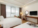 Deluxe twin Room в Paris Deli Danang Beach Hotel
