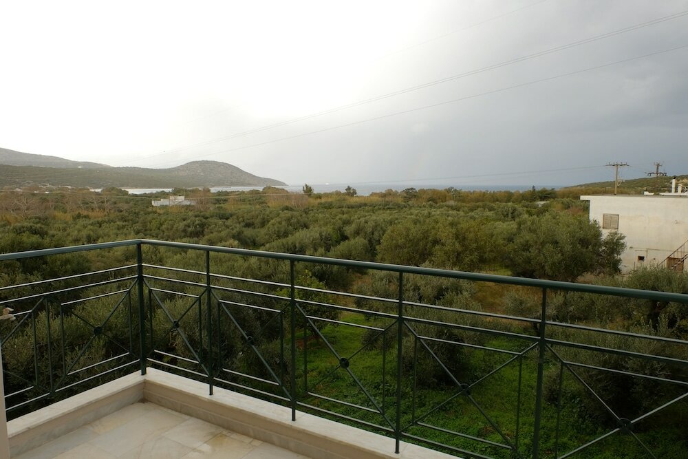 Apartment, 2 Bedrooms