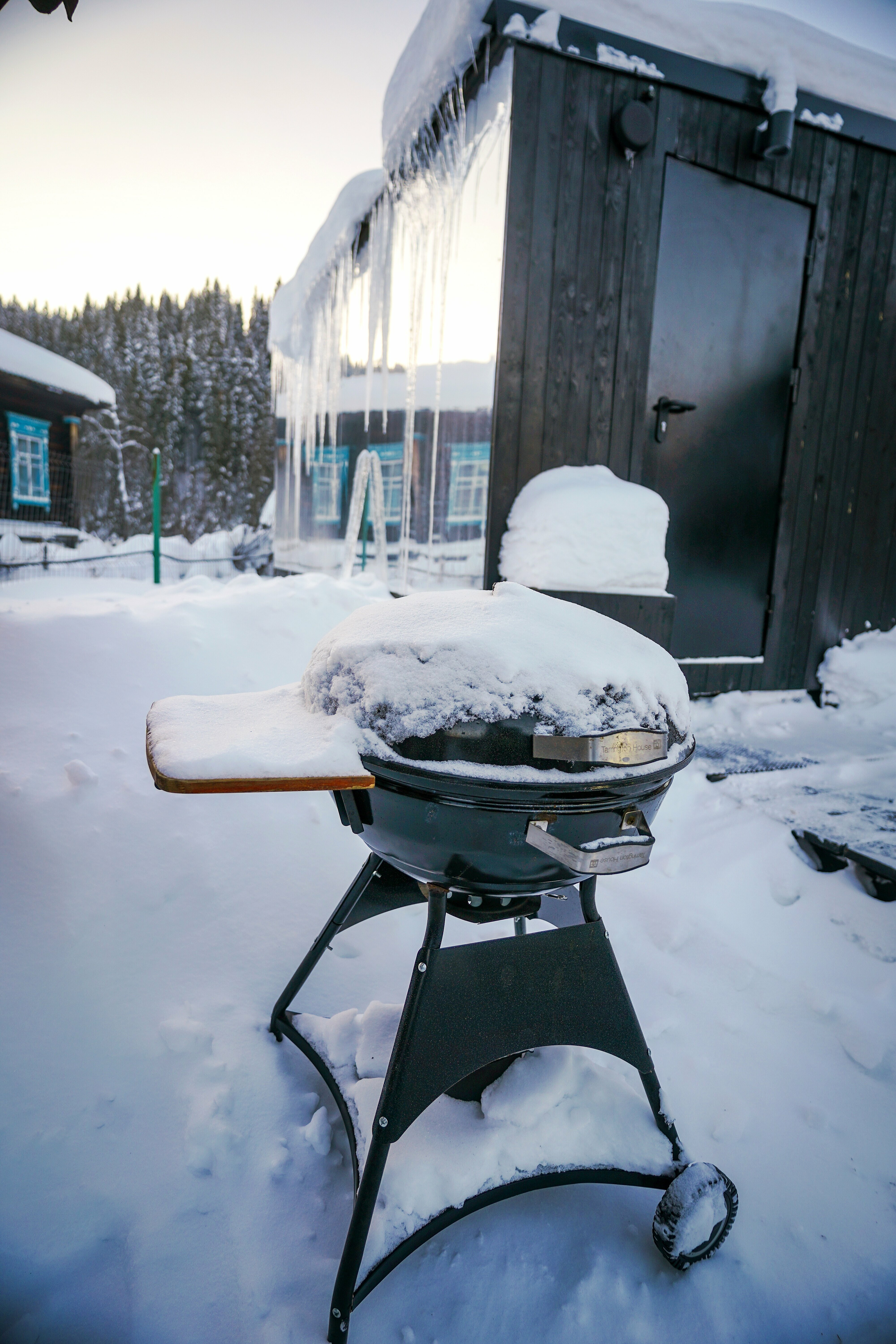 Двухместный номер с 1 кроватью и видом на горы