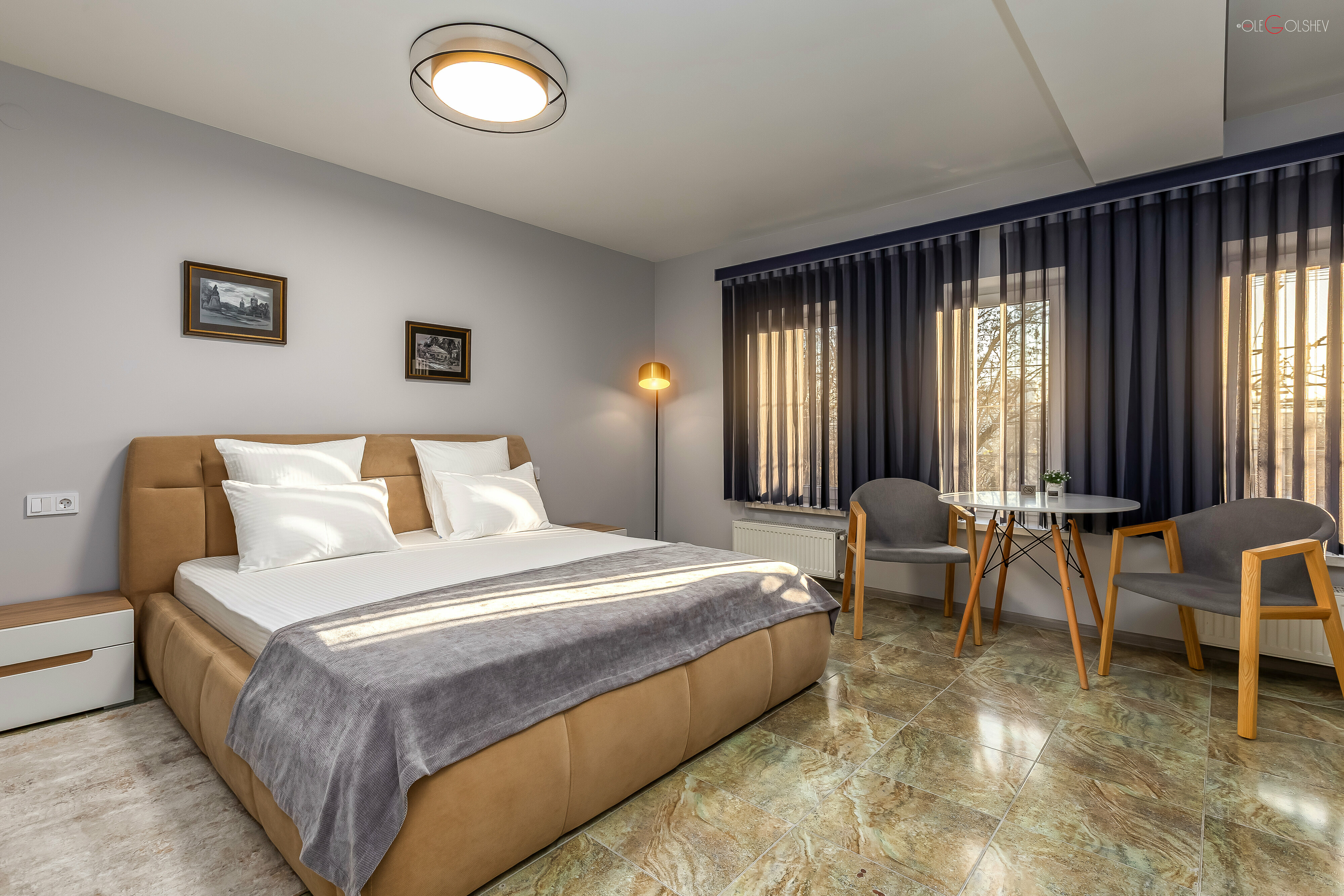 Четырехместный номер «Премиум»